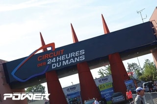 24h Le Mans 2015